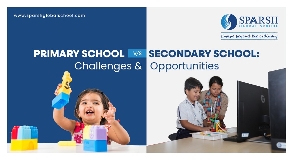 Sparsh Global School